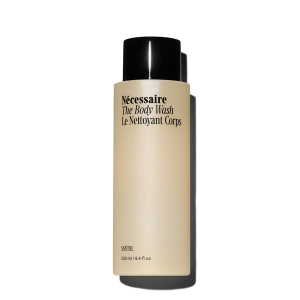 Nécessaire The Body Wash
