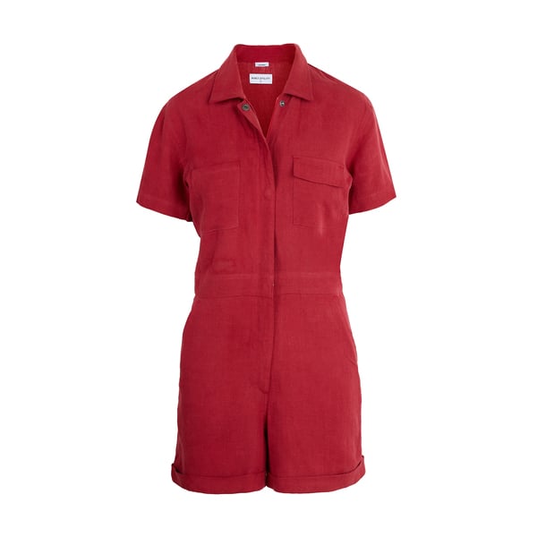 Rivet Utility Dreamer Playsuit
