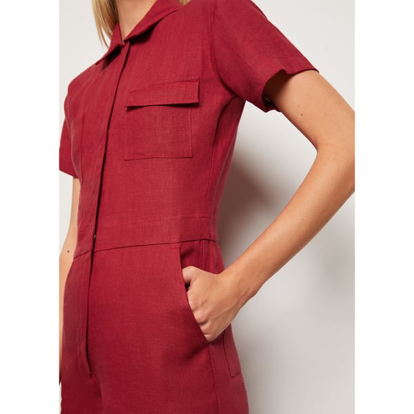 Rivet Utility Dreamer Playsuit