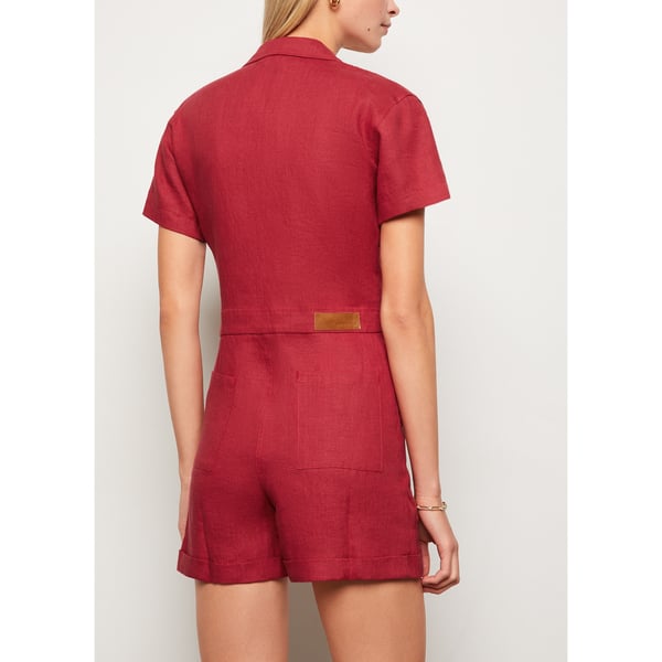Rivet Utility Dreamer Playsuit