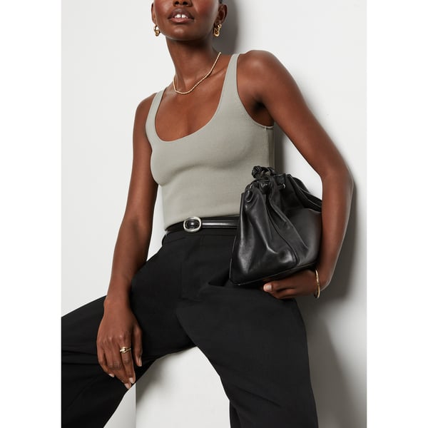 Toteme Compact Knit Tank