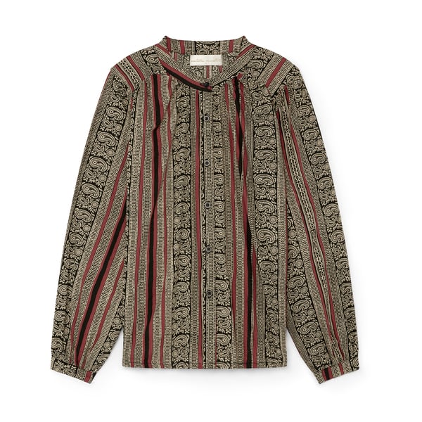 Goop natalie martin top