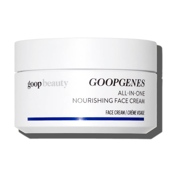 goop Beauty All-in-One Nourishing Face Cream