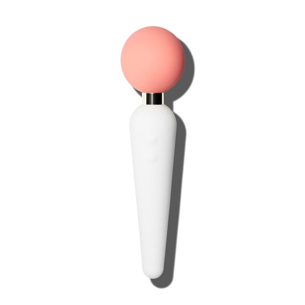 goop Wellness Double-Sided Wand Vibrator