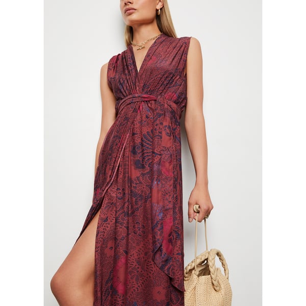 Goop natalie martin top