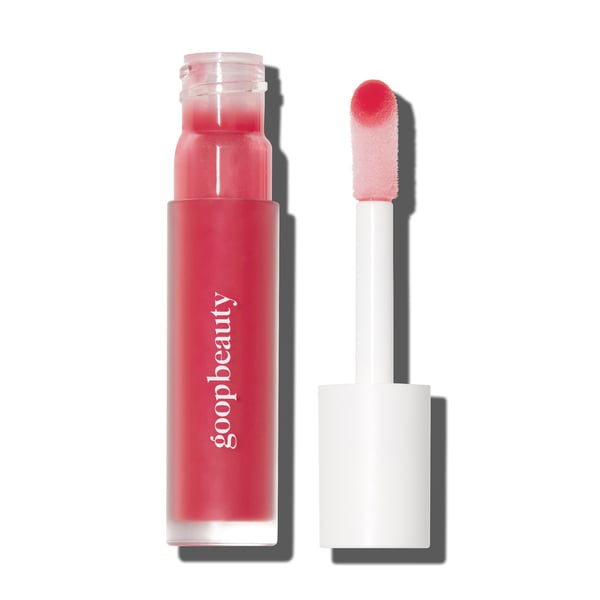goop Beauty Hydra-Barrier Gel Gloss