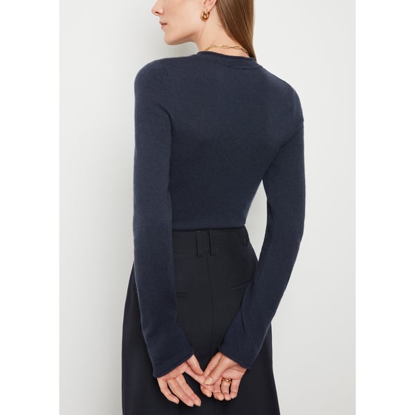G. Label by goop The Minimalist Cashmere Sweater