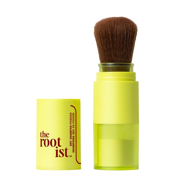 The Rootist Clarify Dry Shampoo Powder