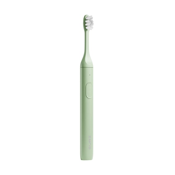 SURI Electric Toothbrush and UV Light Case