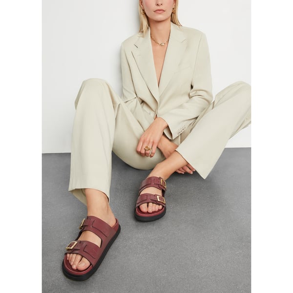 Birkenstock goop