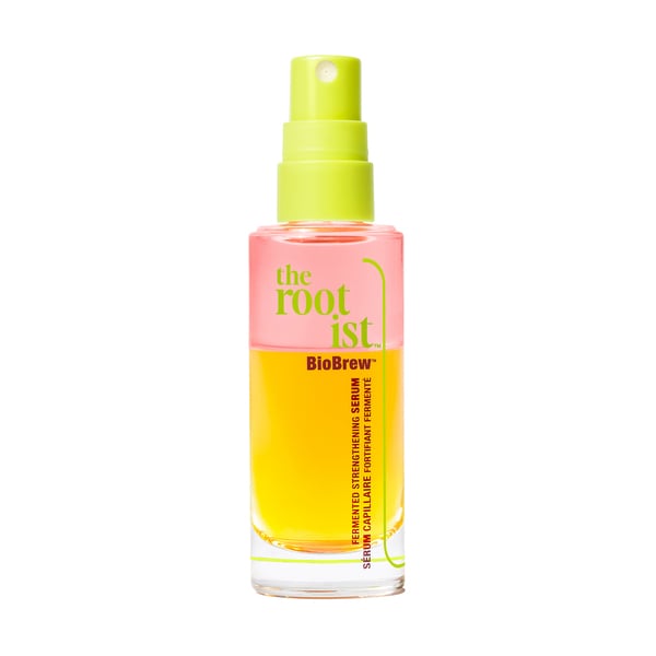 The Rootist BioBrew Fermented Strengthening Serum