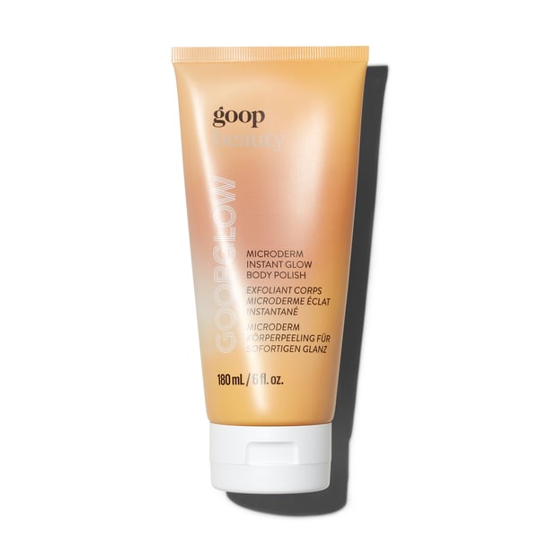 goop Beauty The Moisture-Rush Body Kit
