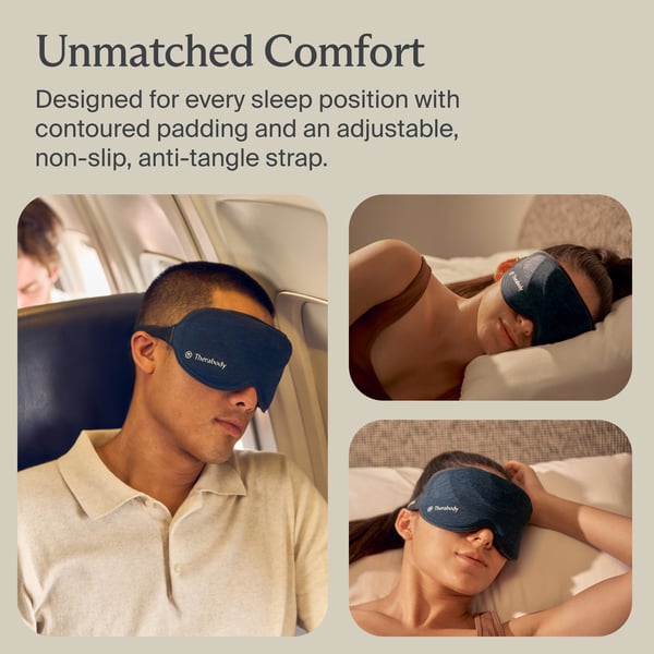 Therabody SleepMask