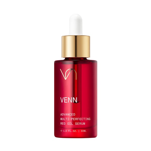 VENN Advanced Multi-Perfecting Red Oil Serum