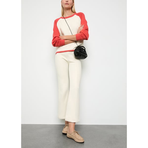 Suzie Kondi Fili Kick Flare Pants