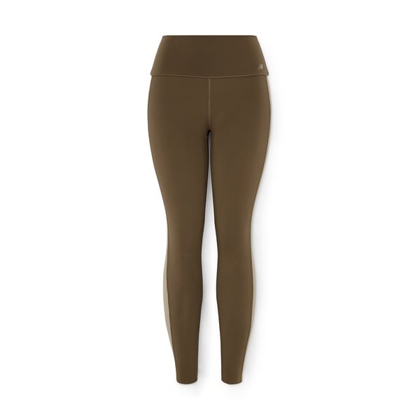New Balance NB Colorblock High-Rise Leggings