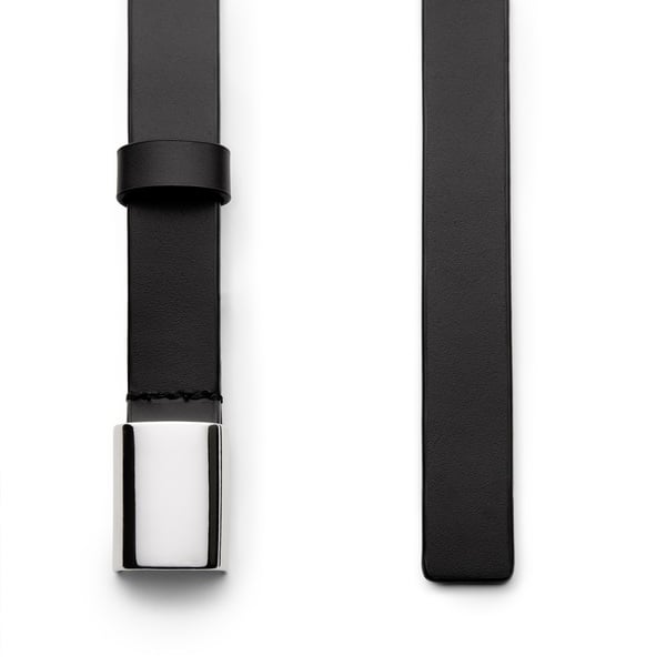 G. Label by goop Slim Belt