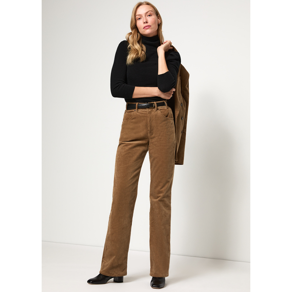 G. Label by goop The Signature Cashmere Turtleneck
