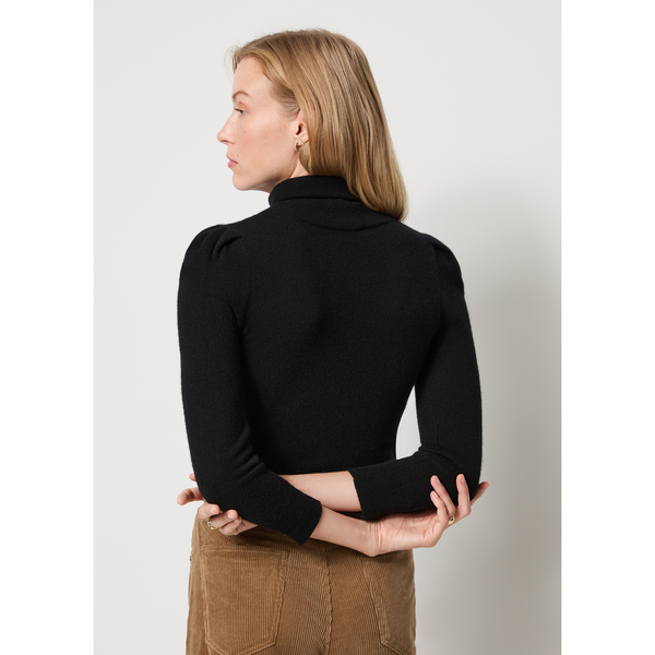 G. Label by goop The Signature Cashmere Turtleneck
