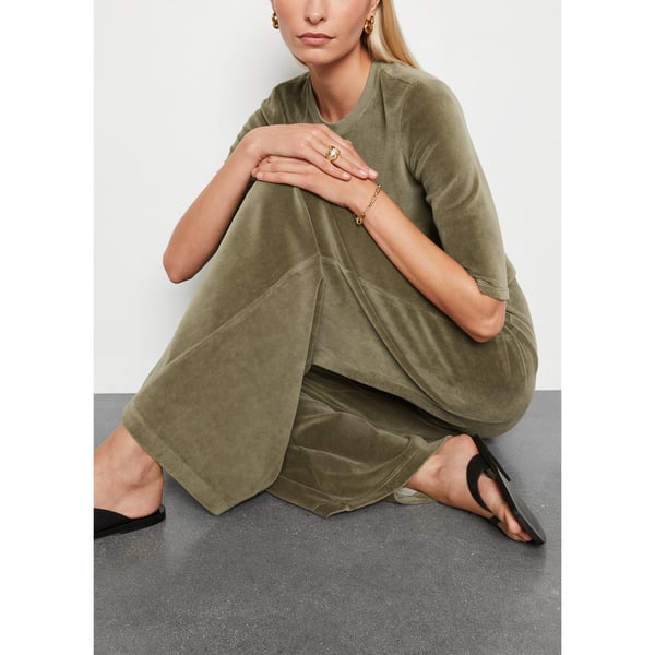 Suzie Kondi Megalo Palazzo Pants