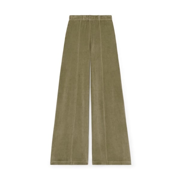Suzie Kondi Megalo Palazzo Pants