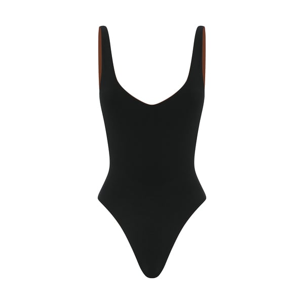 Bond-Eye Lucia One-Piece