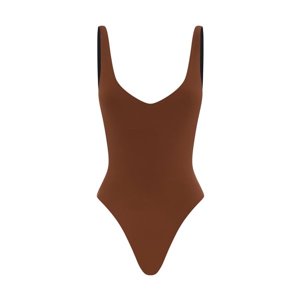Bond-Eye Lucia One-Piece