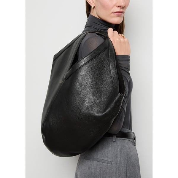 Mansur gavriel drawstring hobo shop