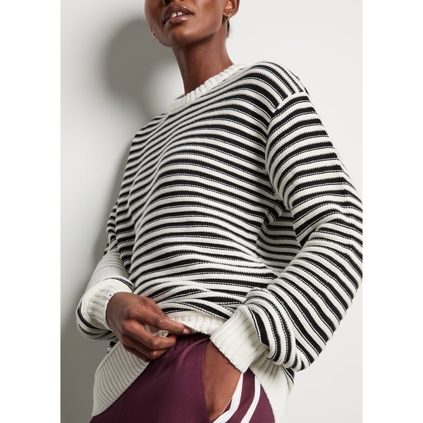 Goop workout clothes store