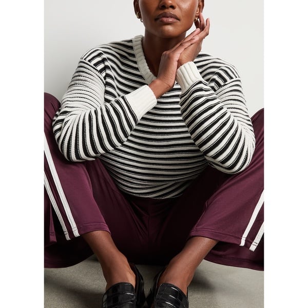 The upside activewear top