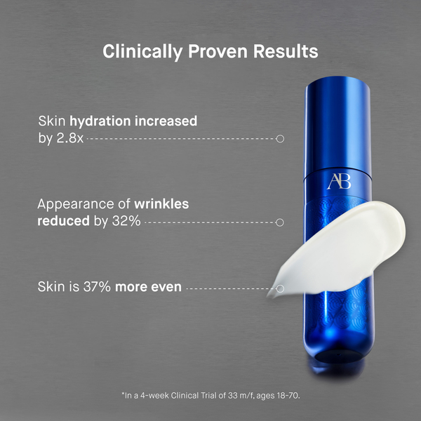 Augustinus Bader The Skin Infusion