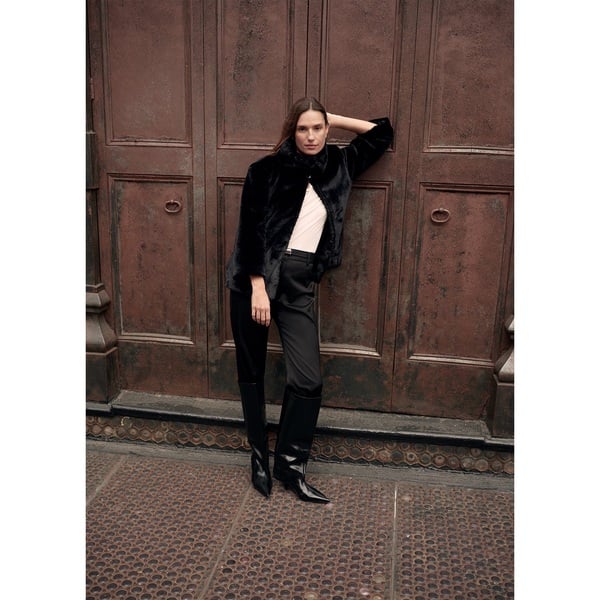 G. Label by goop Evening Pant