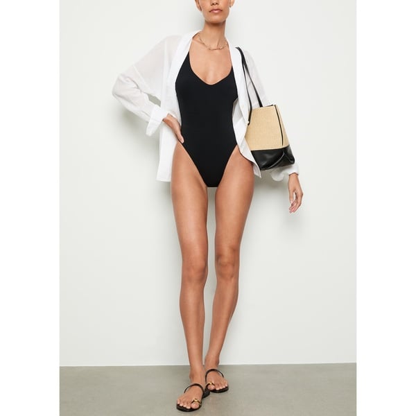 Bond-Eye Lucia One-Piece