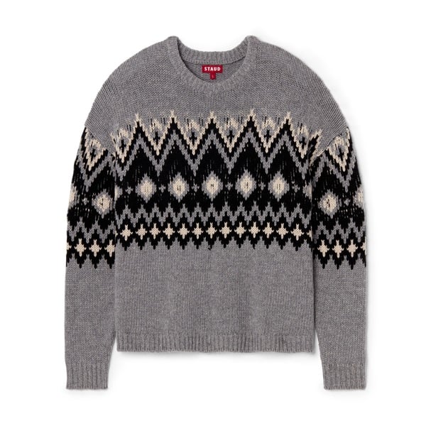 Staud Moritz Sweater