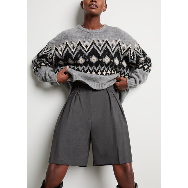 Staud Moritz Sweater