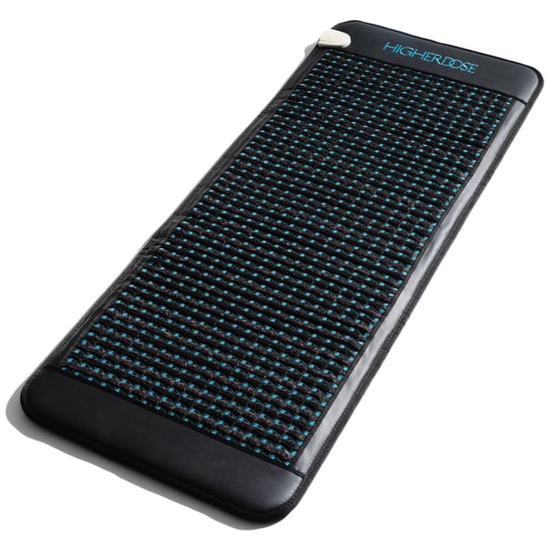 HigherDOSE Infrared PEMF Mat