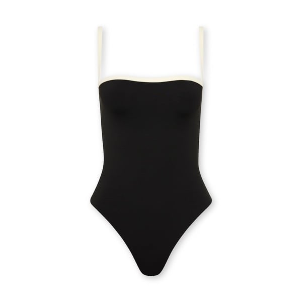 BONDI BORN Harlow One-Piece