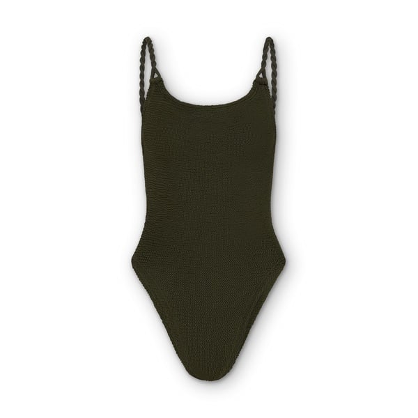 Hunza G Camille One-Piece