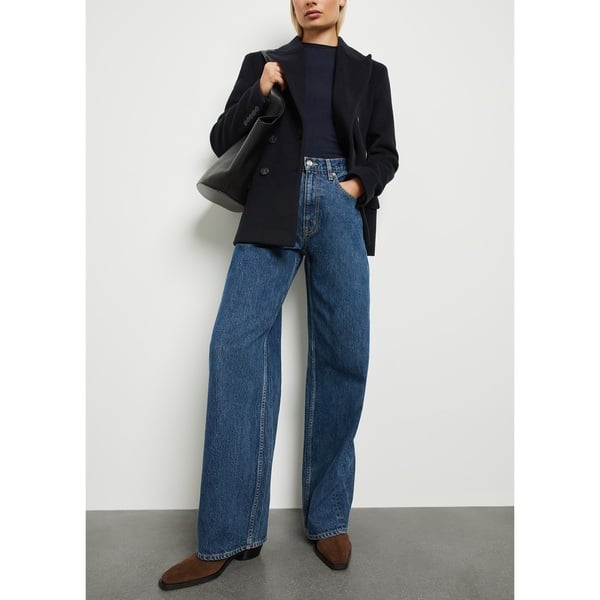 SLVRLAKE Cassie Jeans