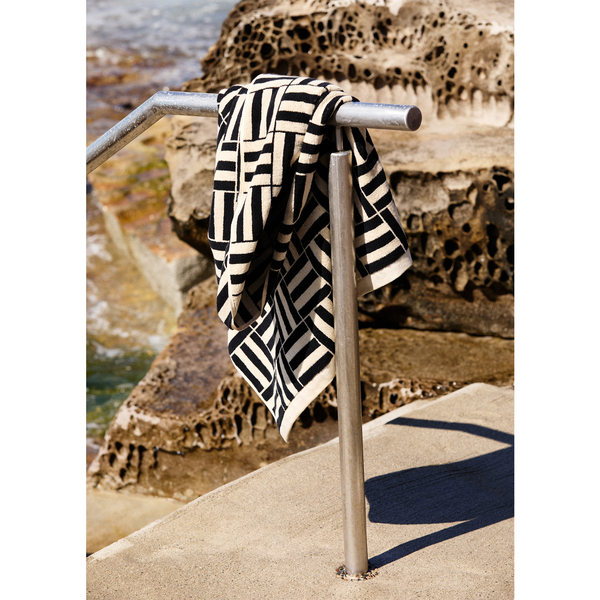 Baina Willis Pool Towel