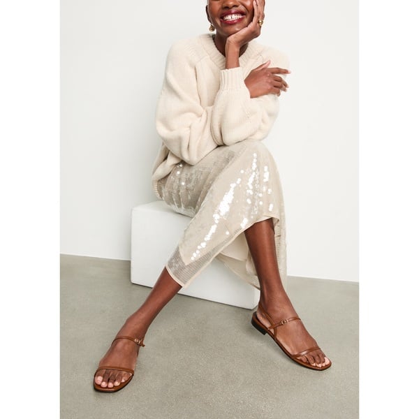 Emme Parsons Hope Sandals