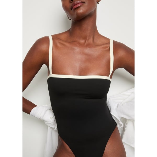 BONDI BORN Harlow One-Piece