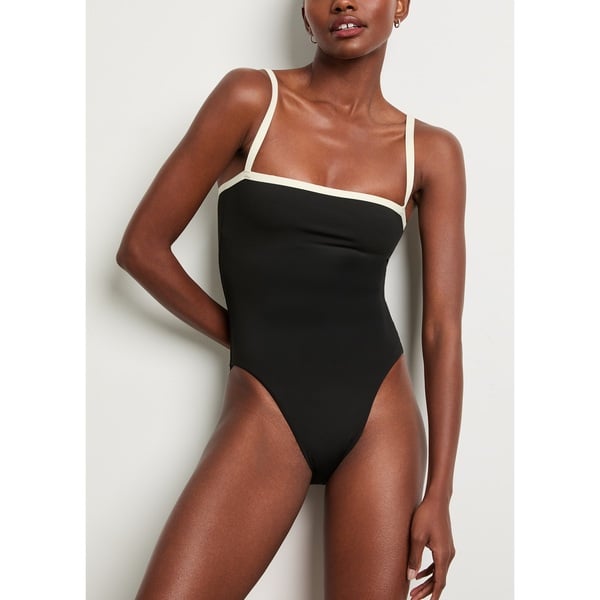 BONDI BORN Harlow One-Piece