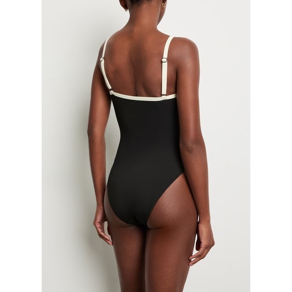 BONDI BORN Harlow One-Piece