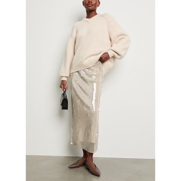 Staud Casey Skirt