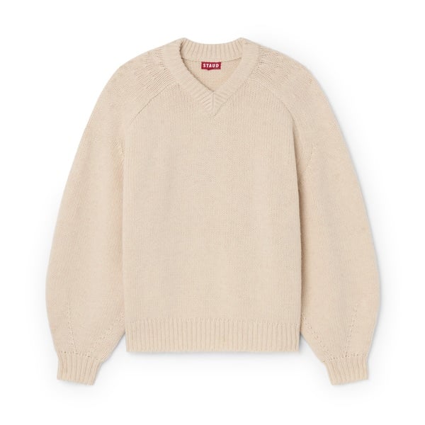 Staud Wilson Sweater
