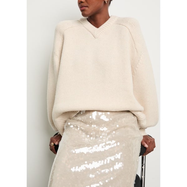Staud Wilson Sweater