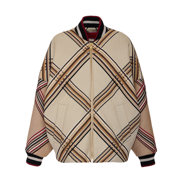 La DoubleJ Brooklyn Bomber