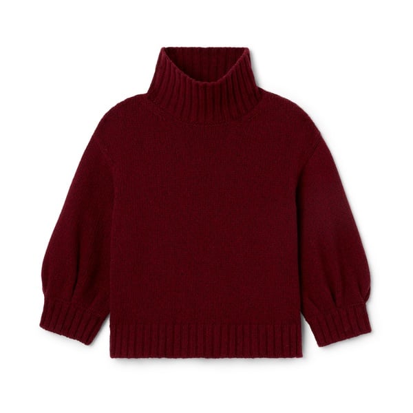 G. Label by goop One-and-Done Turtleneck