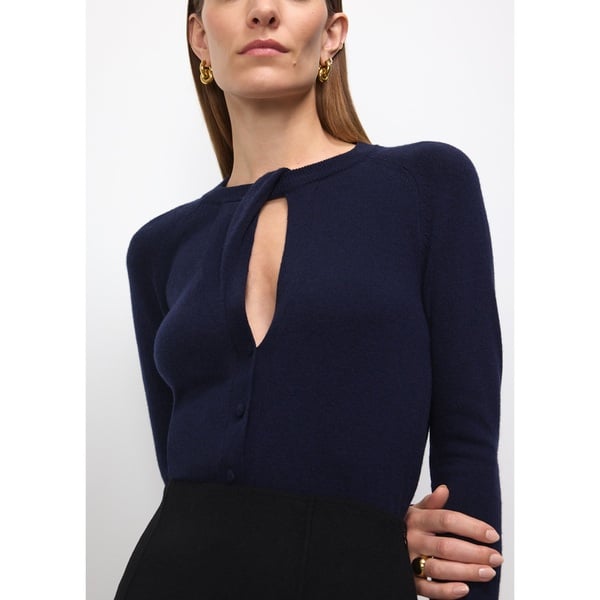G. Label by goop Detail Cardigan